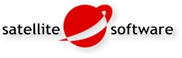 Satellite Software Logo