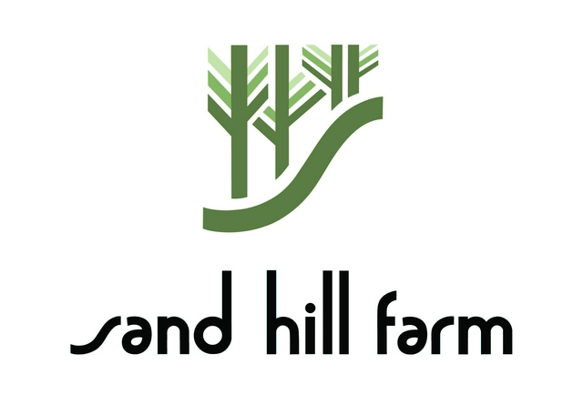 Sand Hill Farm Logo Easterday Construction